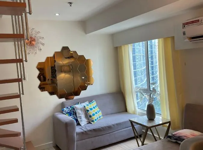 The Traveler's Nook Bgc Taguig